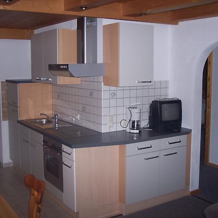 Appartement Winkler Waidring Oda fotoğraf