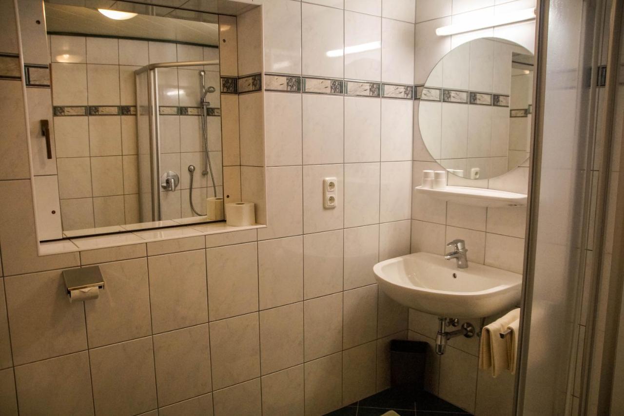 Appartement Winkler Waidring Dış mekan fotoğraf