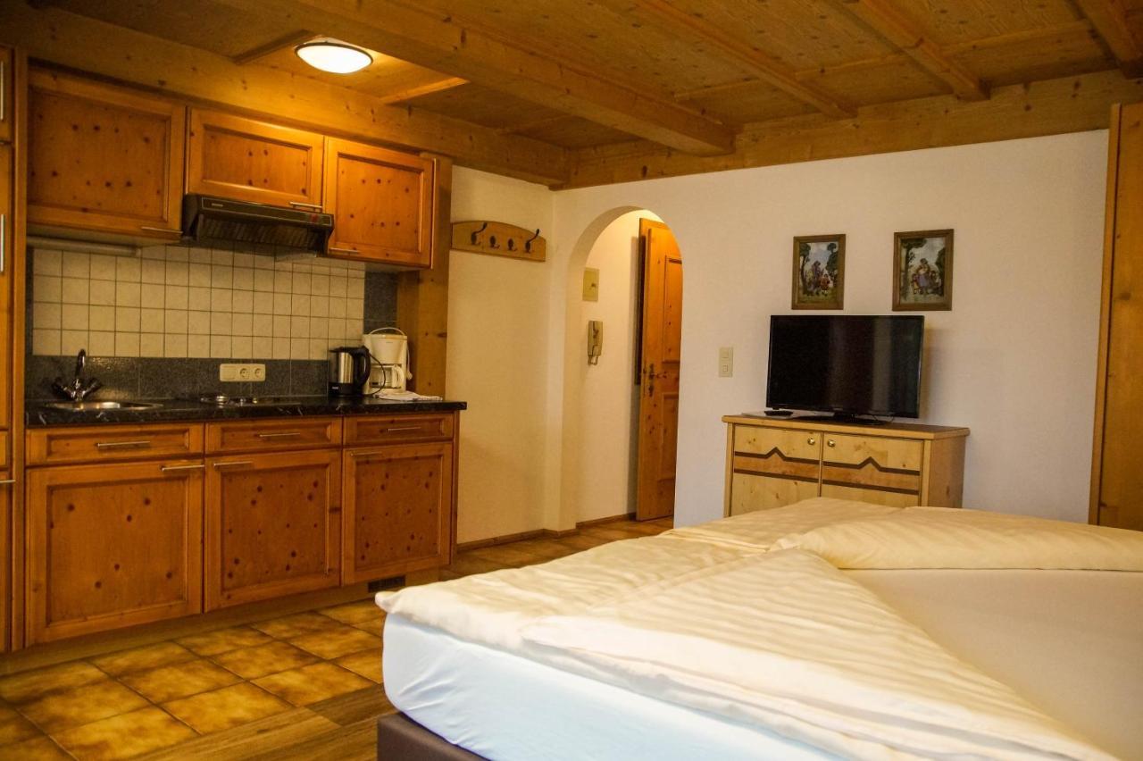 Appartement Winkler Waidring Dış mekan fotoğraf