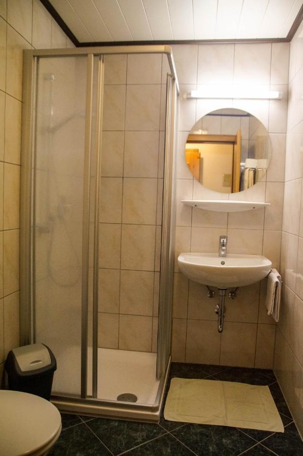Appartement Winkler Waidring Dış mekan fotoğraf