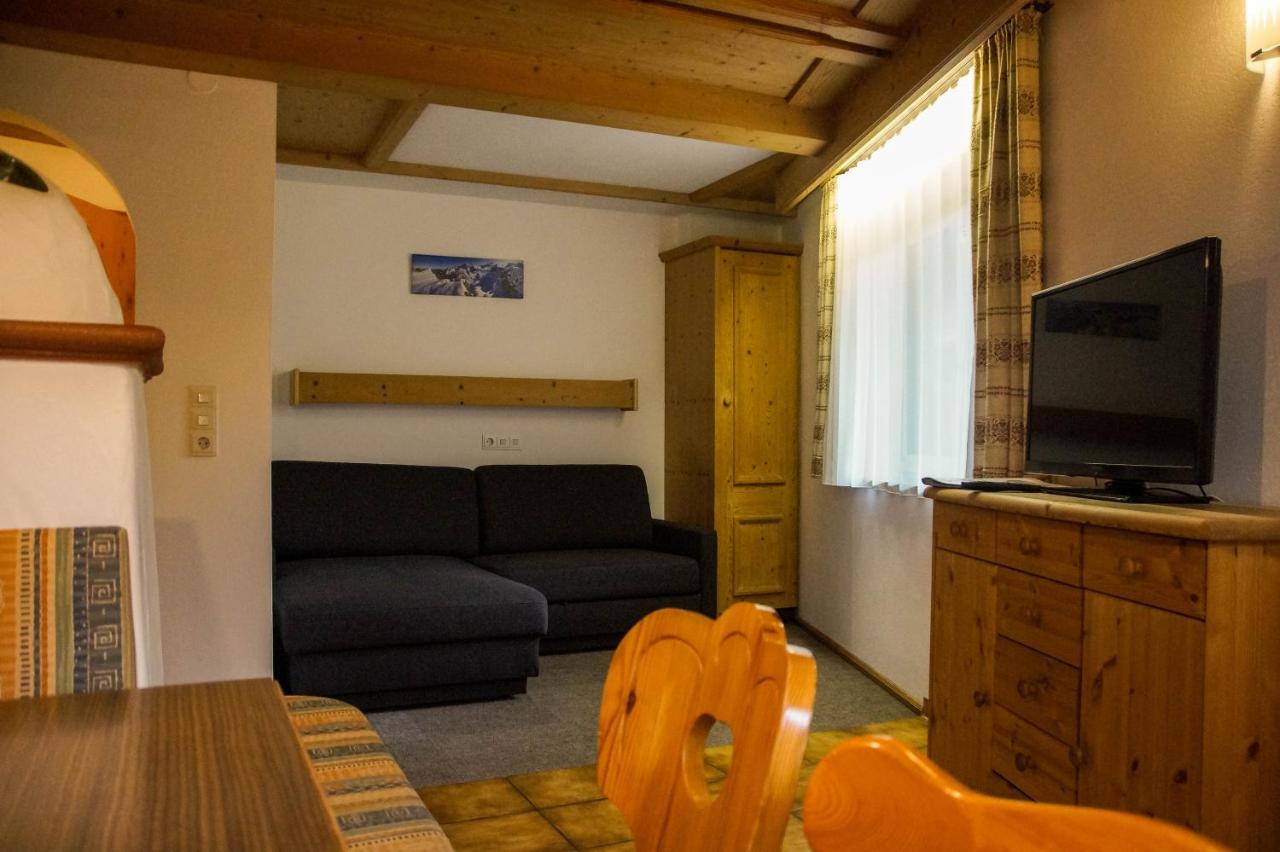 Appartement Winkler Waidring Dış mekan fotoğraf