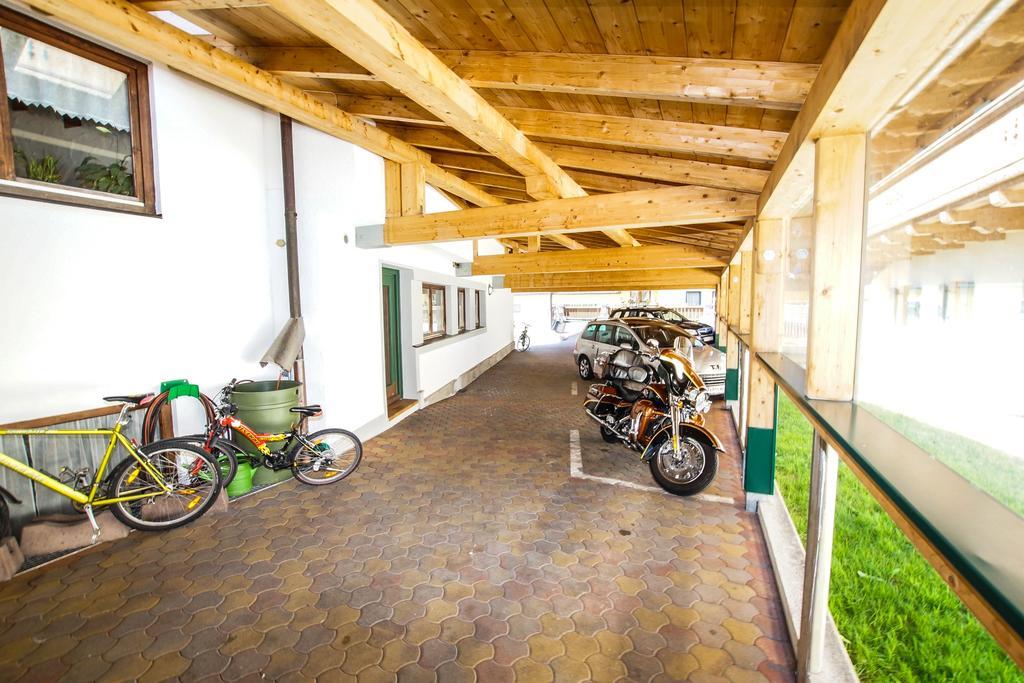 Appartement Winkler Waidring Dış mekan fotoğraf