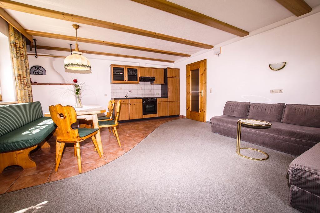 Appartement Winkler Waidring Oda fotoğraf