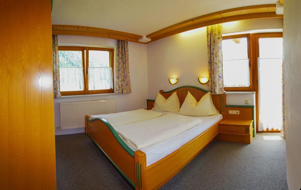 Appartement Winkler Waidring Oda fotoğraf