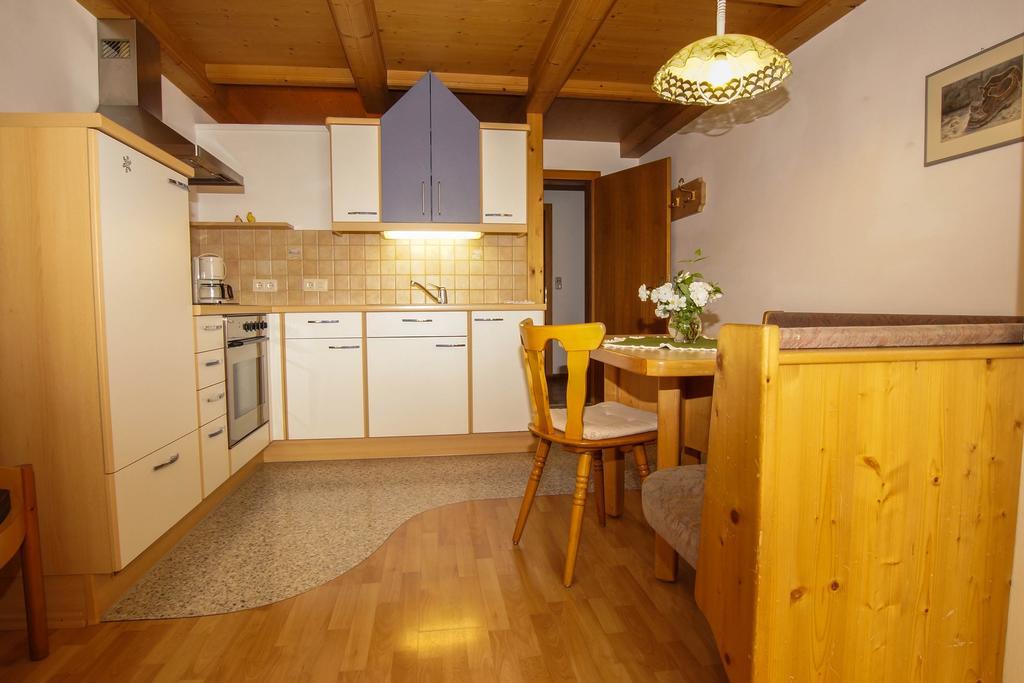 Appartement Winkler Waidring Oda fotoğraf