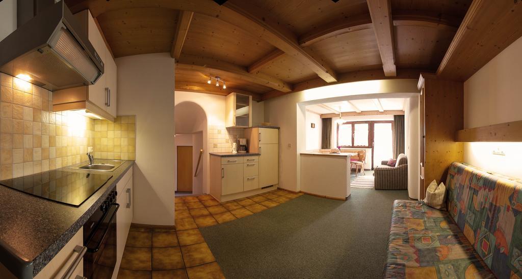 Appartement Winkler Waidring Oda fotoğraf