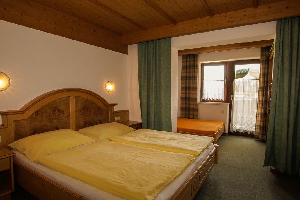Appartement Winkler Waidring Oda fotoğraf