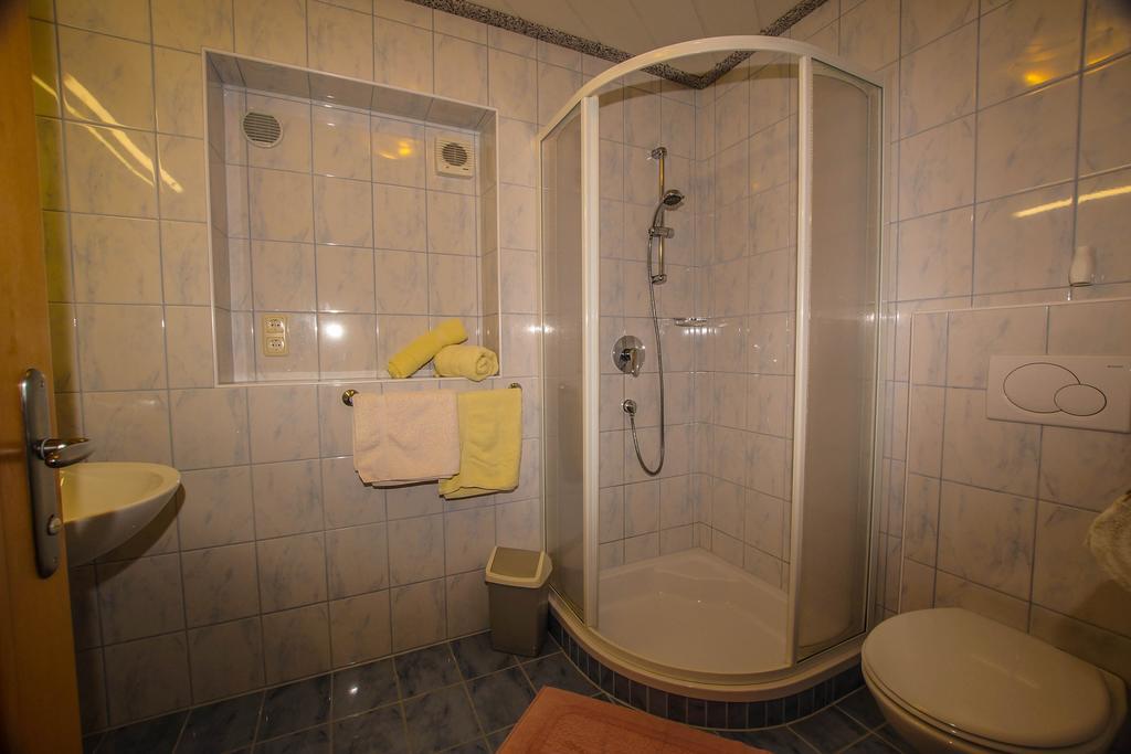 Appartement Winkler Waidring Oda fotoğraf