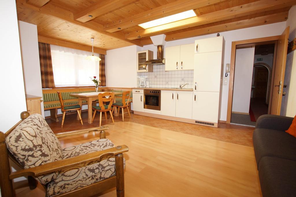 Appartement Winkler Waidring Oda fotoğraf