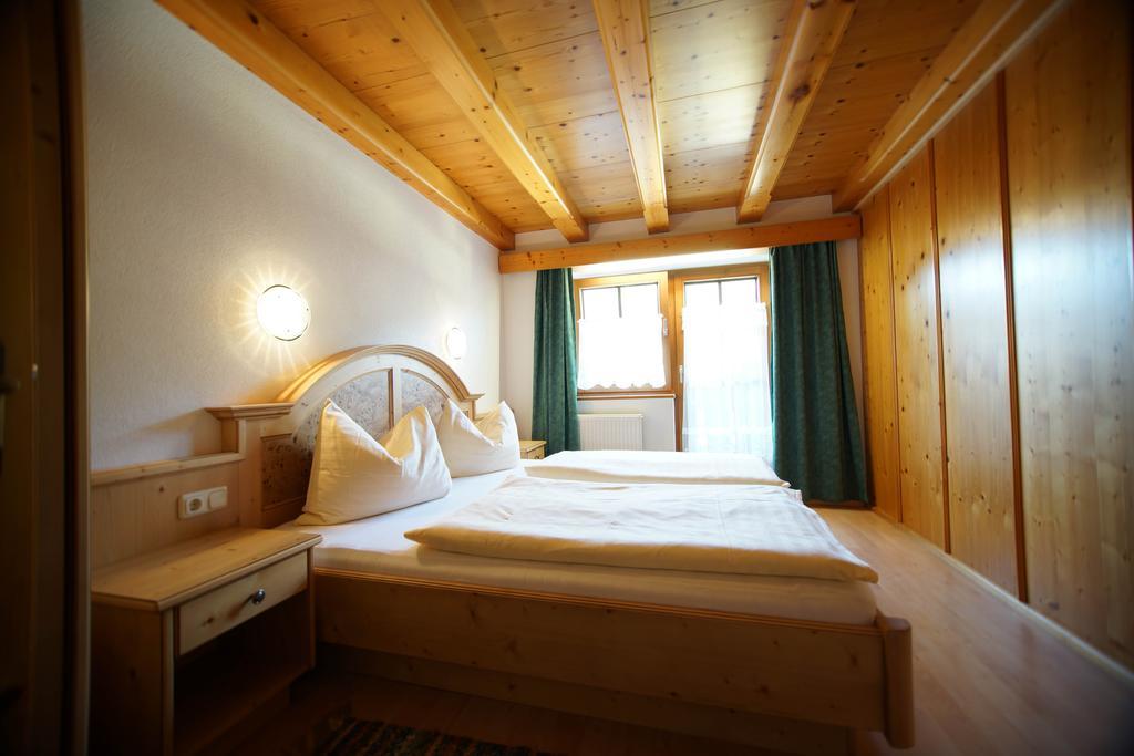 Appartement Winkler Waidring Oda fotoğraf