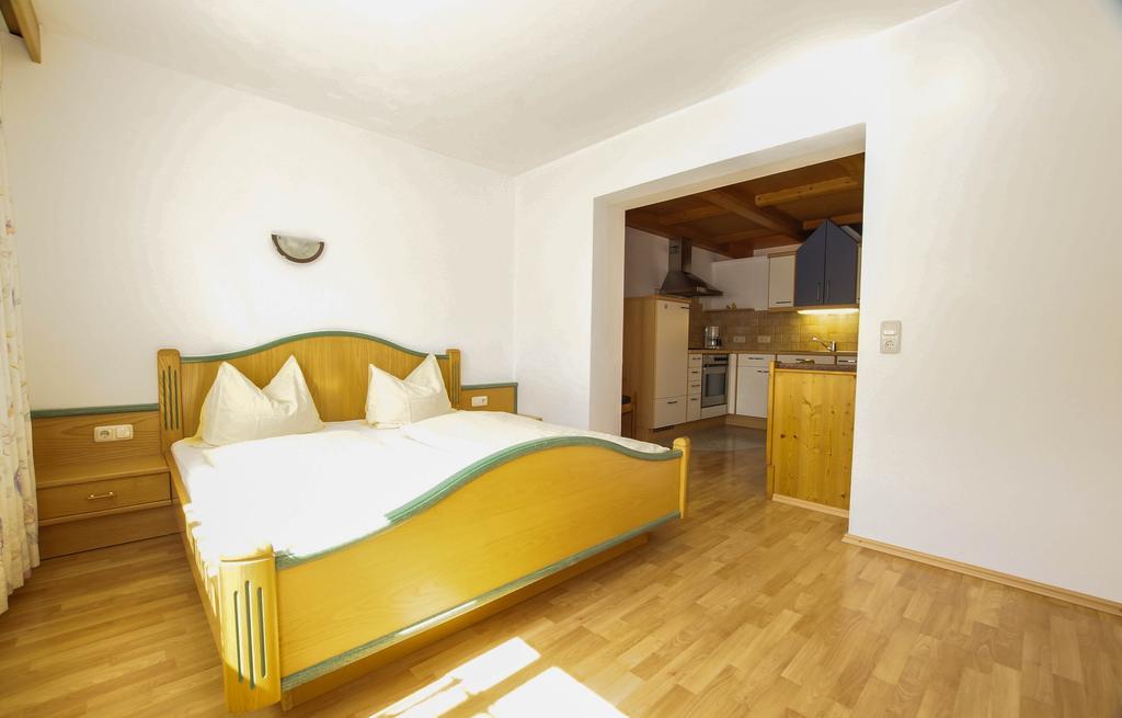 Appartement Winkler Waidring Oda fotoğraf