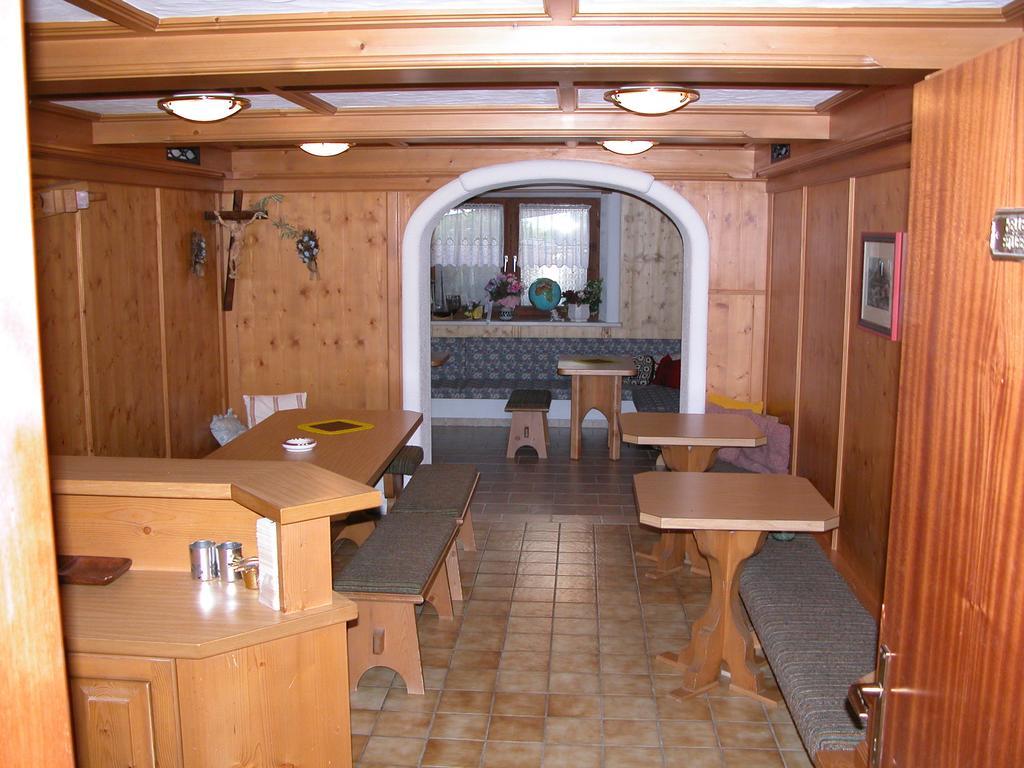 Appartement Winkler Waidring Dış mekan fotoğraf