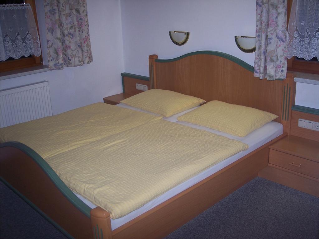 Appartement Winkler Waidring Oda fotoğraf