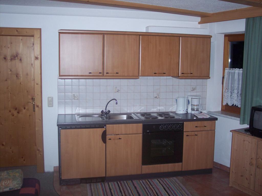 Appartement Winkler Waidring Oda fotoğraf