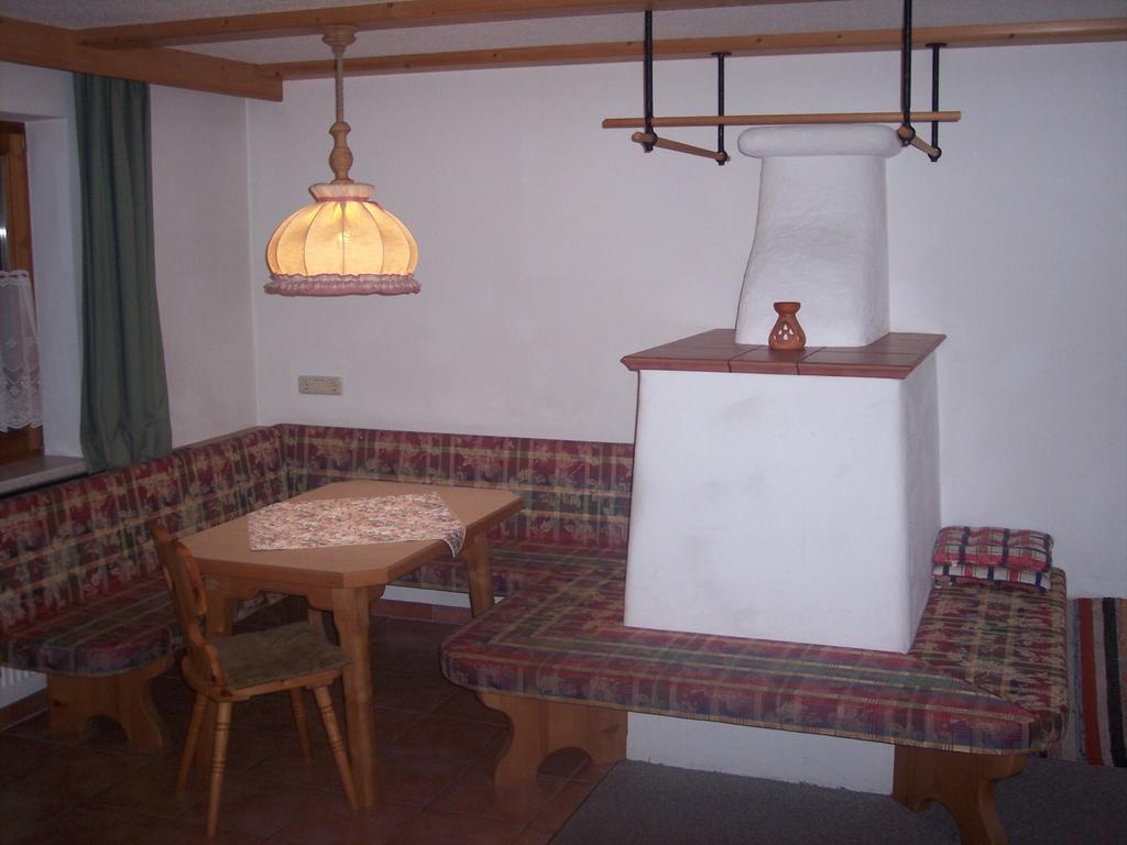 Appartement Winkler Waidring Oda fotoğraf